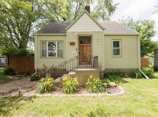 957 S 7th Ave, Kankakee, IL 60901