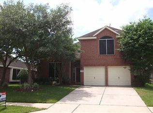 20018 Maple Village Dr, Cypress, TX 77433