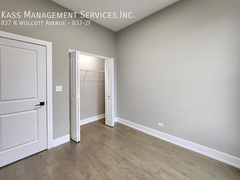 837 N Wolcott Ave #2F — Photo 10