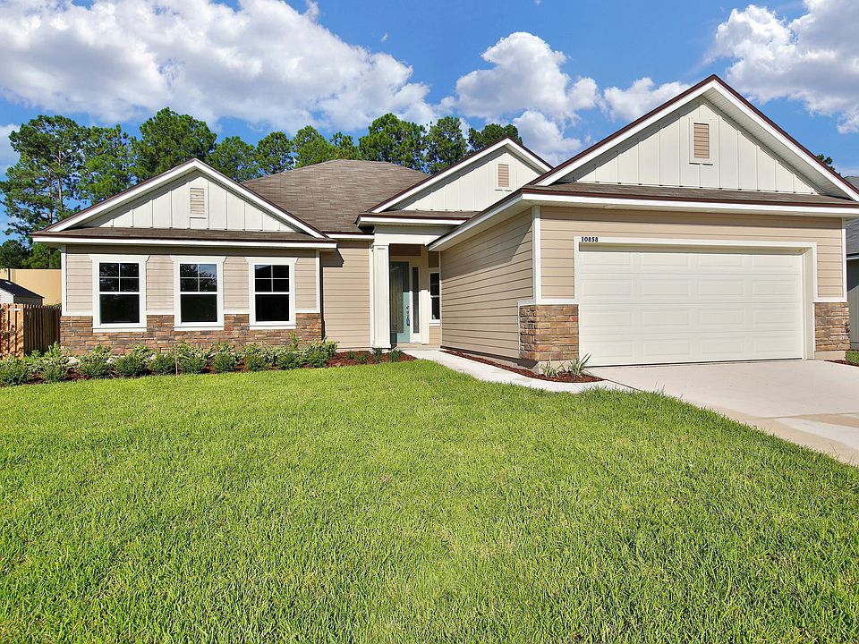 1st image of 10858 Stanton Hills Dr E