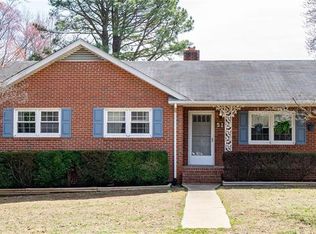 5125 Cogbill Rd, North Chesterfield, VA 23234