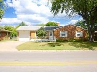 419 Simmons St, Plainfield, IN 46168