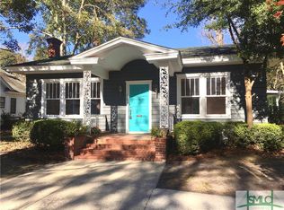 1206 E 50th St, Savannah, GA 31404