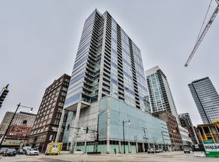 611 S Wells St #1903, Chicago, IL 60610
