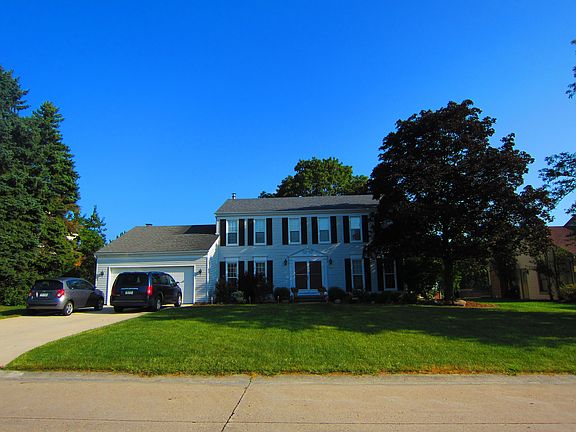 New Landscaping - 2009