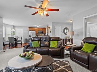 8851 Lake Jordan Ln, North Dinwiddie, VA 23803