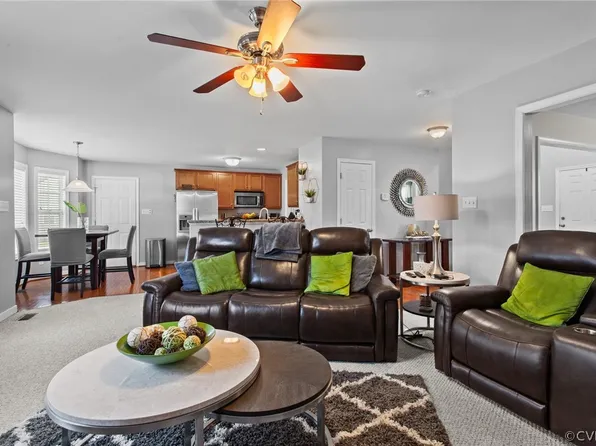 8851 Lake Jordan Ln, North Dinwiddie, VA 23803