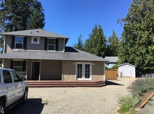 7624 Sandy Way NE, Poulsbo, WA 98370