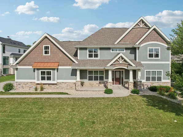 805 Big Stone Trl, Middleton, WI 53562