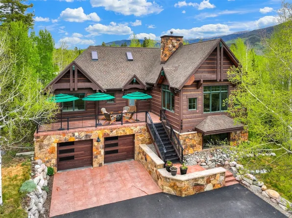 1725 Falcon Drive, Silverthorne, CO 80498