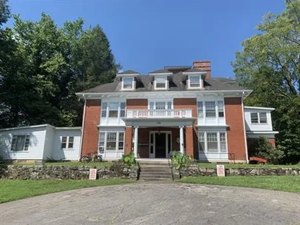 346 Montford Ave, Asheville, NC