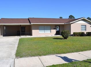 1805 Brunel St, Waycross, GA 31503