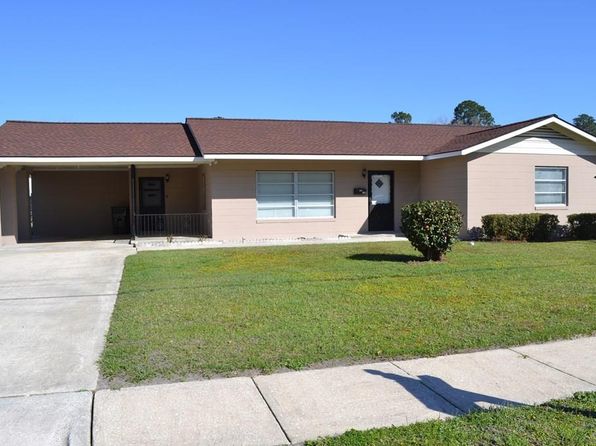 Rentals In Waycross Georgia