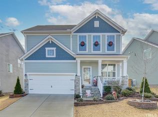 5056 Aspen Meadow St, Raleigh, NC 27616