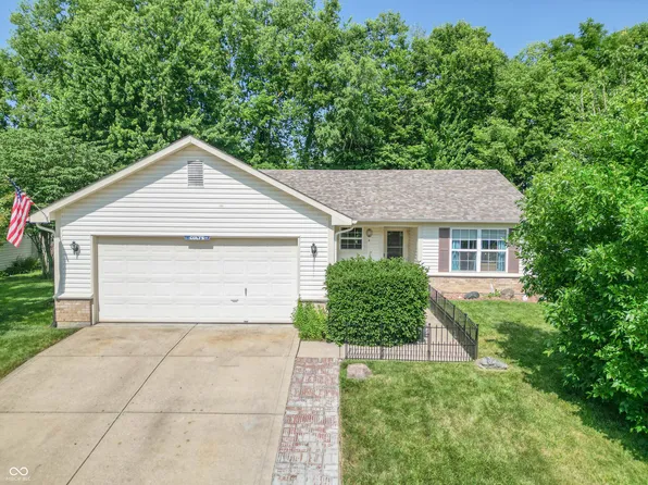 6058 Rocky River Dr, Indianapolis, IN 46221
