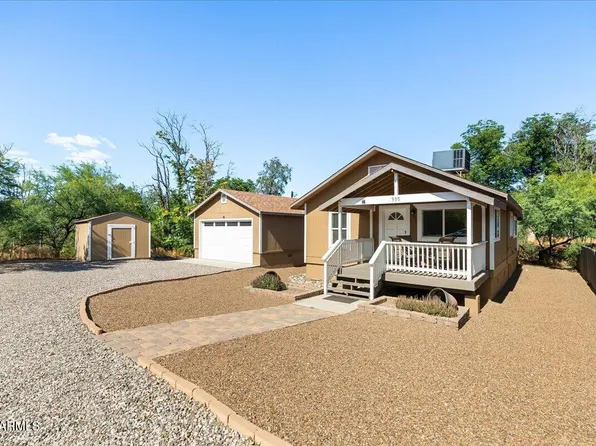 905 N 4TH Street, Cottonwood, AZ 86326