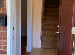 825 Yuma St SE, Washington, DC 20032