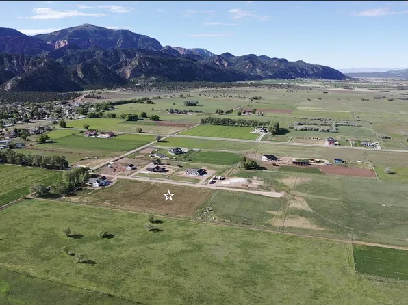 495 S 150 W, Kanarraville, UT 84742