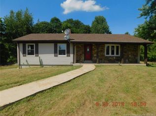 9790 Crawford Rd SE, Elizabeth, IN 47117