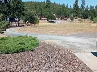 2391 Cady Rd, Jacksonville, OR 97530