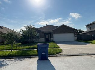 3102 Sandpiper Dr, Texas City, TX 77590