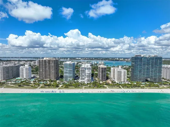 10155 Collins Ave APT 903, Bal Harbour, FL 33154