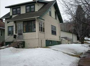 4201 W 8th St, Duluth, MN 55807