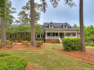 1448 Hammond Pond Rd, North Augusta, SC 29841