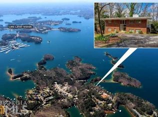 6828 Bailey Dr, Flowery Branch, GA 30542