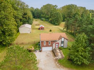 5297 Sylvania Petersburg Rd, Petersburg, MI 49270