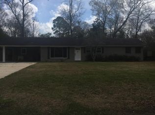 8642 Gail Dr, Baton Rouge, LA 70809
