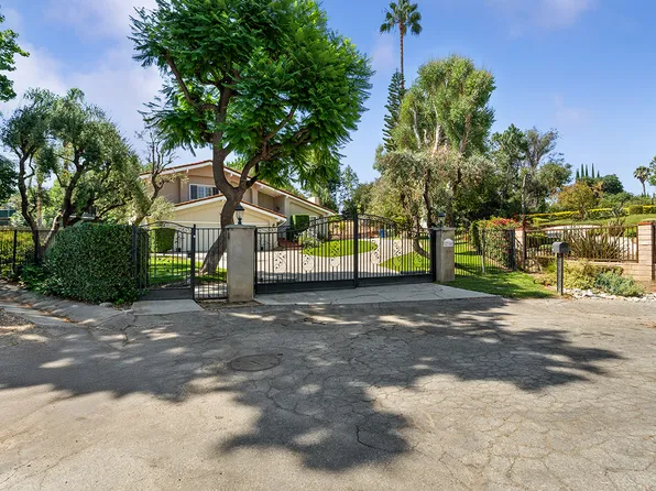 2700 Allman Pl, Covina, CA 91724