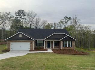 3360 Trevi Trl, Douglasville, GA