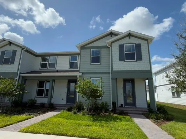 4568 Orchard View Aly, Clermont, FL 34714