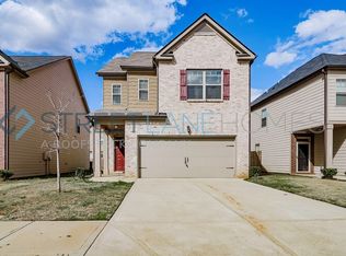 2658 Lovejoy Crossing Dr, Hampton, GA 30228