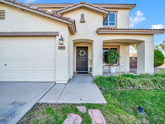 3rd image of 15957 W CROCUS Drive