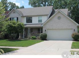 700 Pheasant Woods Dr, Canton, MI 48188