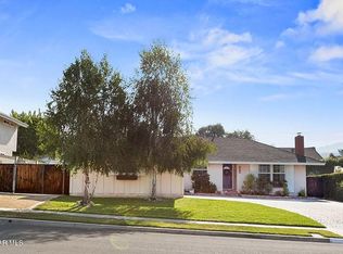 844 S Boxthorn Ave, Thousand Oaks, CA 91320