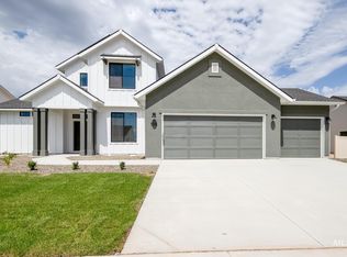 6558 S Sunfish Ave, Boise, ID 83709