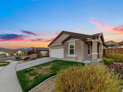 9183 Kenton Trl, Reno, NV, 89523