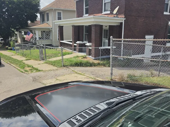1245 Wheeling Ave, Zanesville, OH 43701