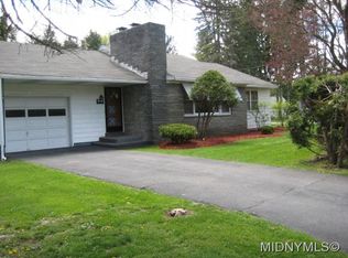 53 Burr Ave, New York Mills, NY 13417