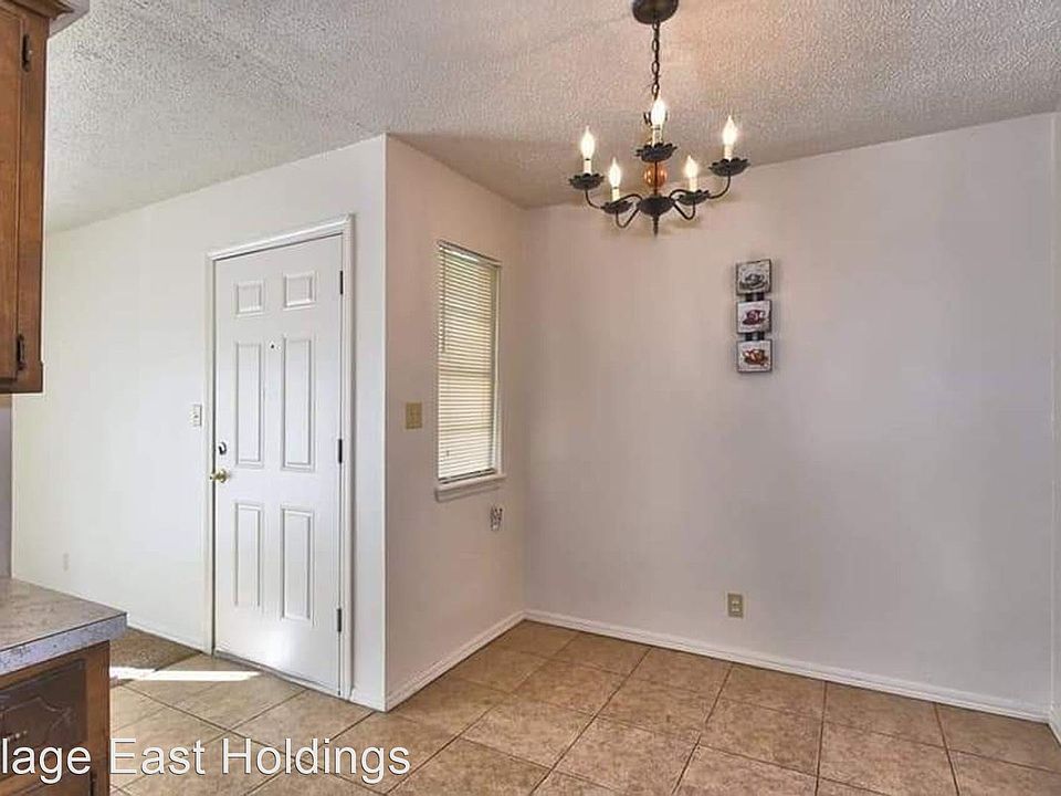 Village East Apartments Muskogee, OK Zillow