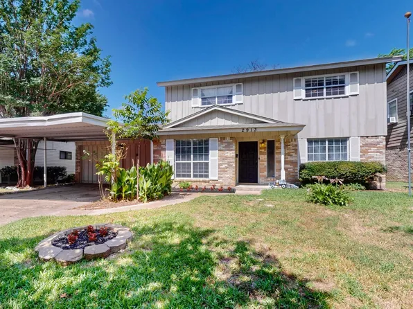 2913 Harlan Dr, Mesquite, TX 75150