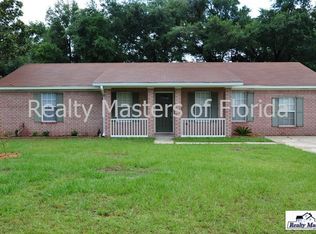 1354 Jasma Ln, Pensacola, FL 32534