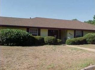 2403 Metz Pl, Midland, TX 79705