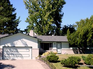 1809 Alder Ave, Richland, WA 99354