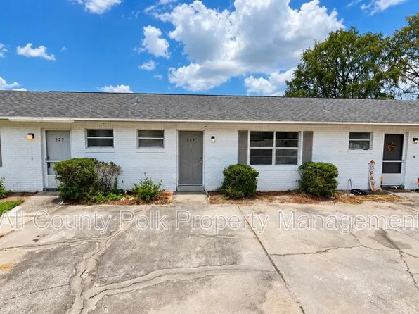 927 S Buena Vista Dr, Lake Alfred, FL 33850