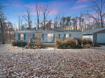 6601 Robinson Rd, Spotsylvania, VA, 22551