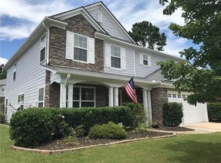 110 Magnolia Creek Dr, Canton, GA 30115